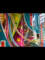 フジカ 散らからないクラッカーMIX 7P