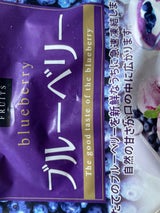 富士 冷凍ブルーベリー 200g