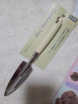 エコー金属 プランタースコップ 細 21cm