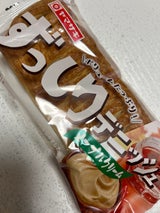 ヤマザキ ずっしりデニッシュ メープルクリーム