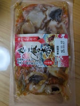 マルケー タコ飯の素SM 230g