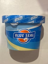 ブルーシール ギフトカップストロベリー 110ml