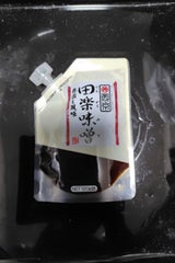 西京味噌 田楽味噌 赤だし風味 120g