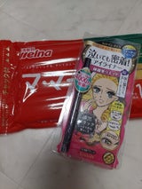 ヒロインM スムースLアイライナーSPキープ01