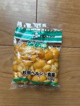 秋田ヘルシー なめこ 100g