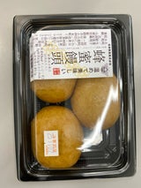 村井 蜂蜜饅頭 6個