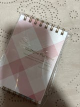 協和 ポケットメモ 2冊