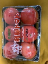 全農岐阜 飛騨とまと 1パック