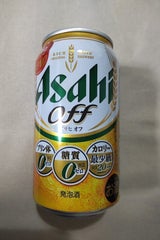 アサヒオフ CP 350ml×6×4