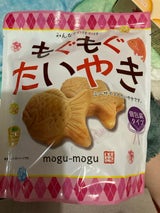 戸田屋 もぐもぐたいやき 6個