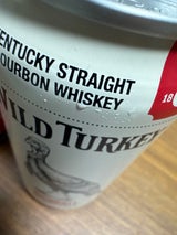 ワイルドターキー バーボンハイボール 350ml