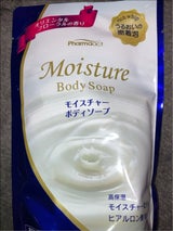 ファーマアクト モイスチャーBS詰替用 400ml