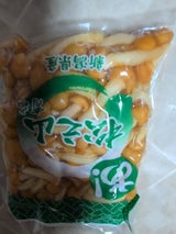 ゆきぐに 生なめこ 100g