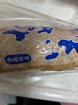 金澤 ながいも真空パック 400g