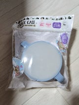 ウォーターライト こぼれないスナックケース 1P