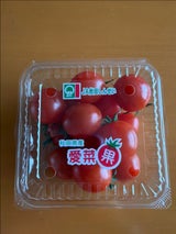 JA秋田 ミニトマト 200g