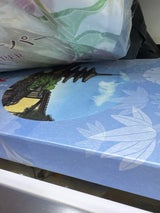 美十 おたべにっき 8個