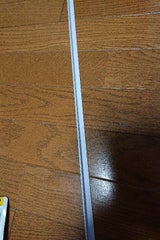 ヒカリモ ル ホワイトアングル 10 X 10