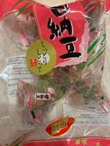 八雲製菓 テトラミニ甘納豆 120g