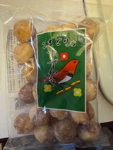 こまどり製菓 すずやき 180g