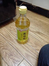 くらしモア 穀物酢 瓶 500ml