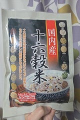 アグレックス 国産 雑穀米 30g×6