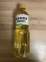 ヤマナカ 純米料理酒 ペット 1L