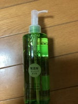 熊野油脂 ナチュラクア CLオイル 300ml