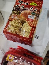 インターフレッシュ 鍋の後〆ラーメン 25g×10