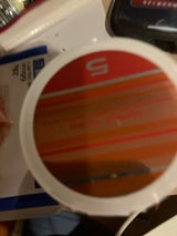 中野 タントNワックス5 90g