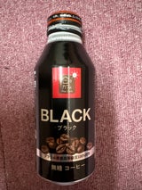 ヤマザキ 日々カフェブラック 375g