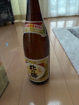 碓氷 北の勝 大海 瓶 1.8L