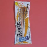 土佐清水食品 姫かつおスティック ゆず味 1本