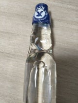 伊吹正 ラムネ 瓶 200ml
