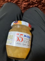 アヲハタ 55 リンゴ 150g