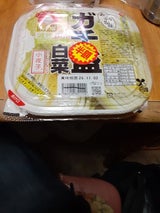 香味小夜子 ガチもり白菜 220g
