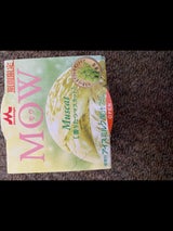 森永乳業 MOW 香りたつマスカット 140ml