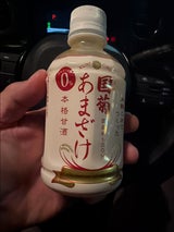 篠崎 国菊あまざけ ペット 300g