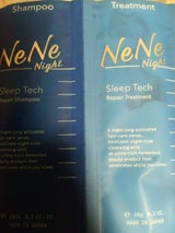 ネネナイト スリープテックリペア2連お試し