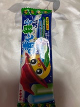 マルカワ 青べー緑べーガム 2本