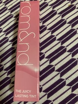 ロムアンド ザジューシーLティント03 3g