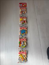 岩本製菓 五連ボーロ 12g×5