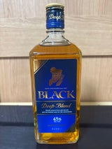 ニッカ ブラックニッカディープブレンド瓶700ml