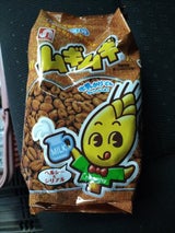 南国製菓 ムギムギ 90g