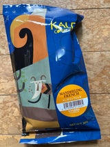 キャメル (自家焙煎)マンデリンフレンチ 200g