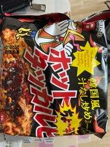 シャイン 汁なしタッカルビ 140g