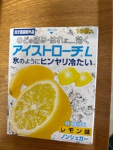 アイストローチL 16粒