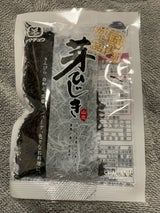 山忠 芽ひじき(国内加工)