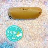 シナップス・ジャパン コインケース合皮細長タイプ