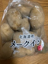 信和 北海道産メークイン用袋